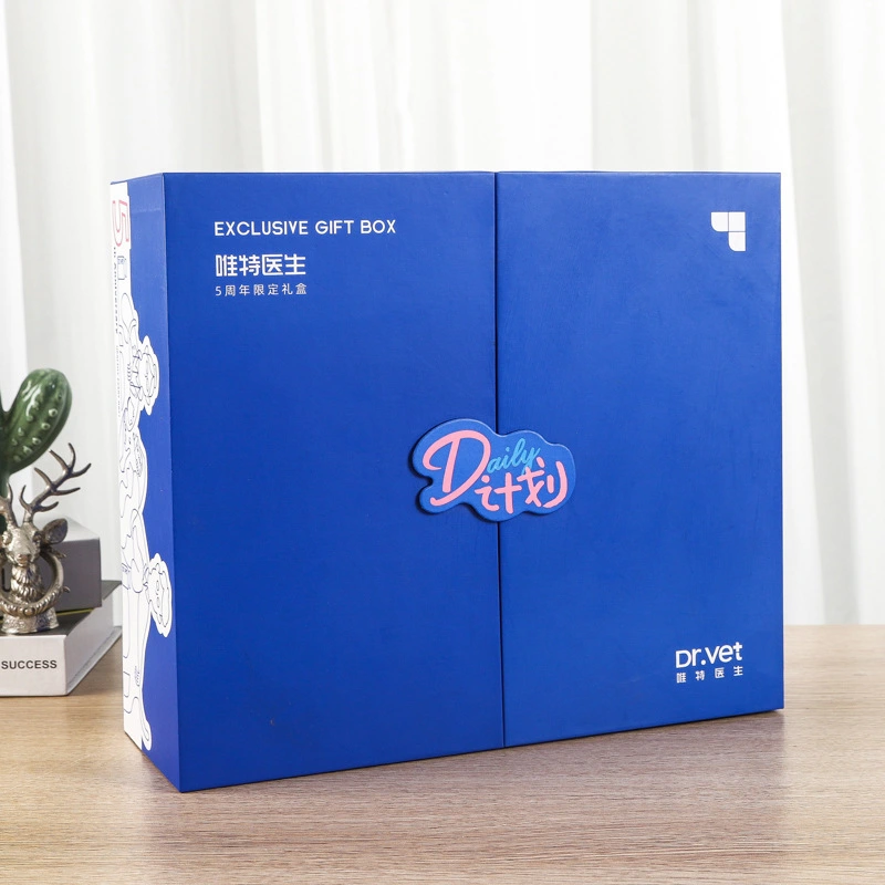 Skincare Packaging Box