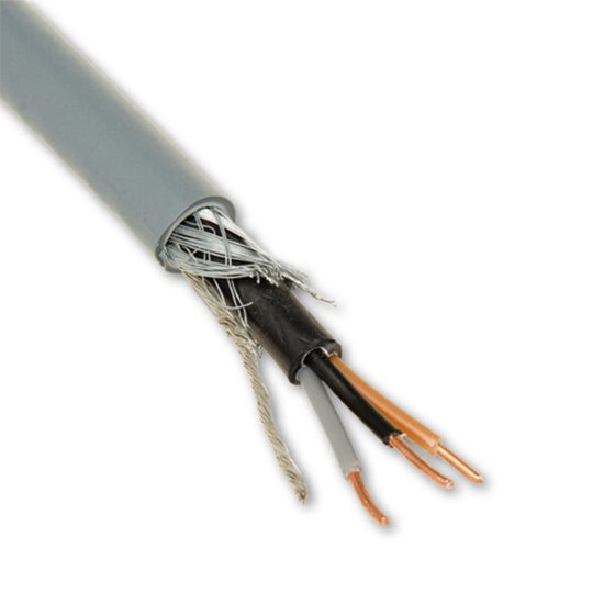 VO-YMvKas Dca-s2 0.6/1 kV 8