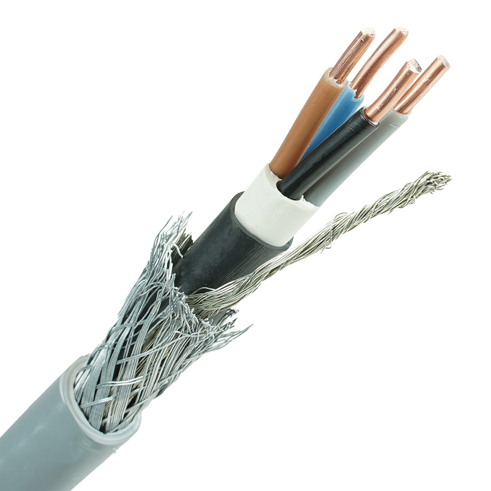 VO-YMvKas Dca-s2 0.6/1 kV 2