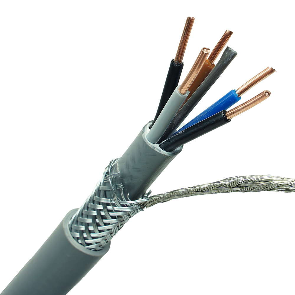 VO-YMvKas Dca-s2 0.6/1 kV 6