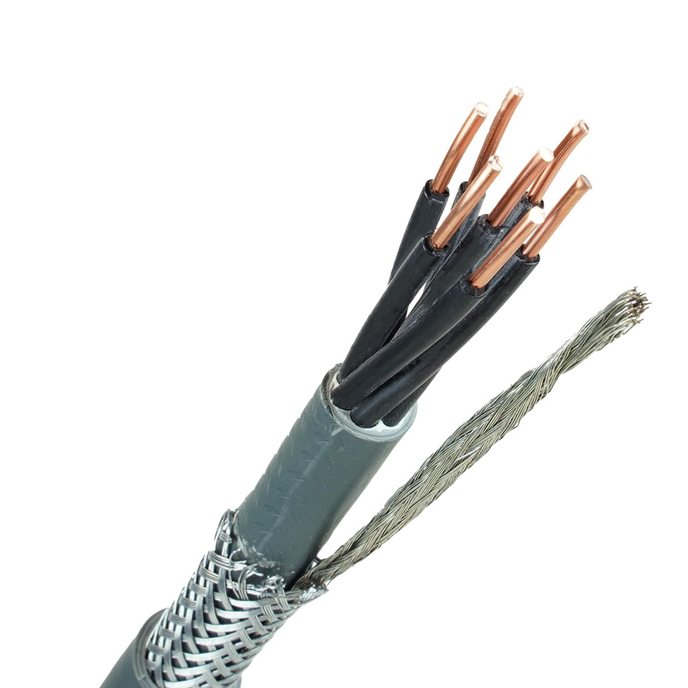 VO-YMvKas Dca-s2 0.6/1 kV 3