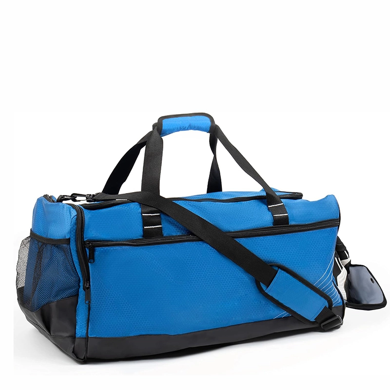 Travel Duffel Bag Soccer Bag for Basketball 1