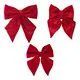 Best Velvet Christmas Ribbon Company 5