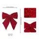 Best Velvet Christmas Ribbon Company 6