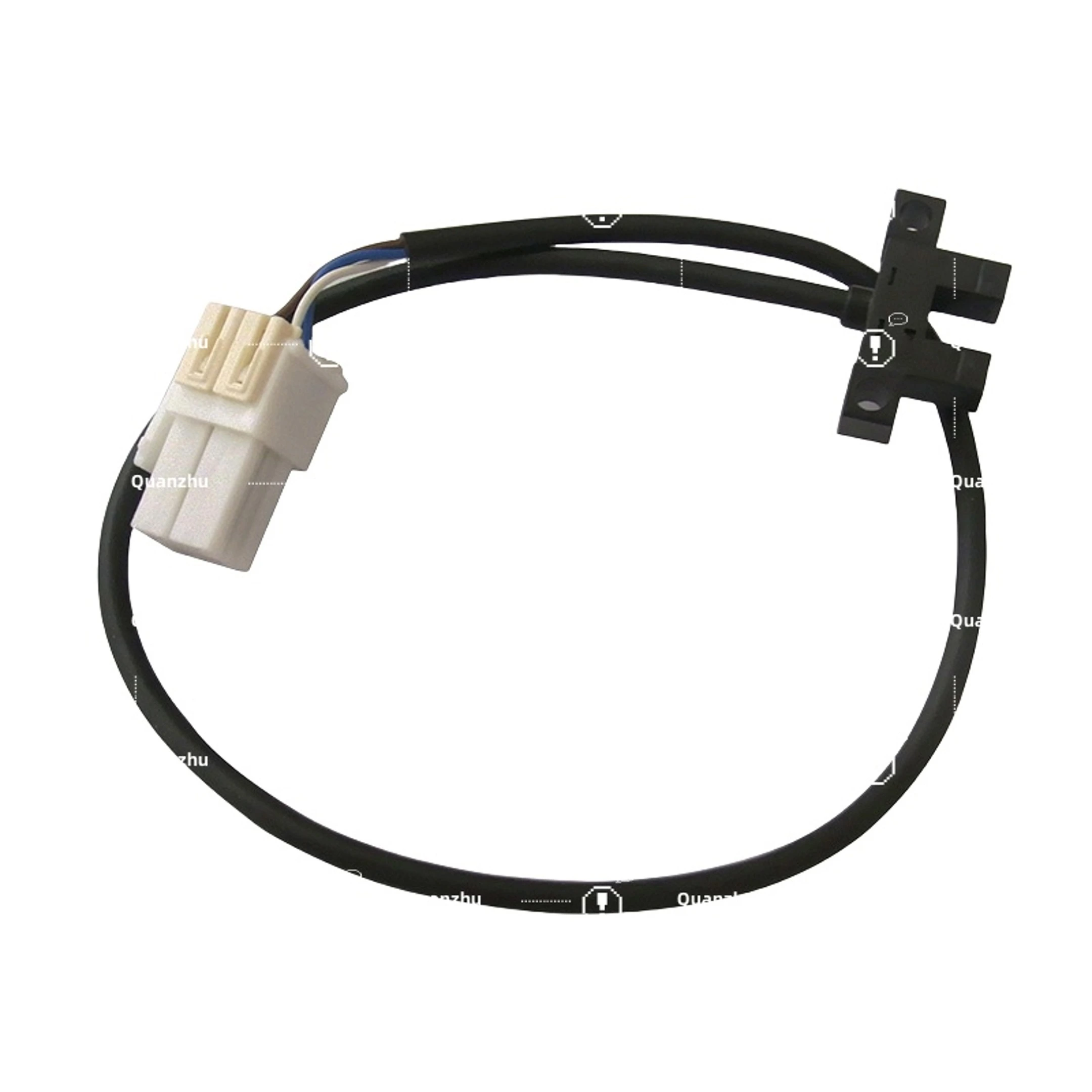 Capteur Panasonic NPM N510049698AA pour la détection des alimentations CMS 1