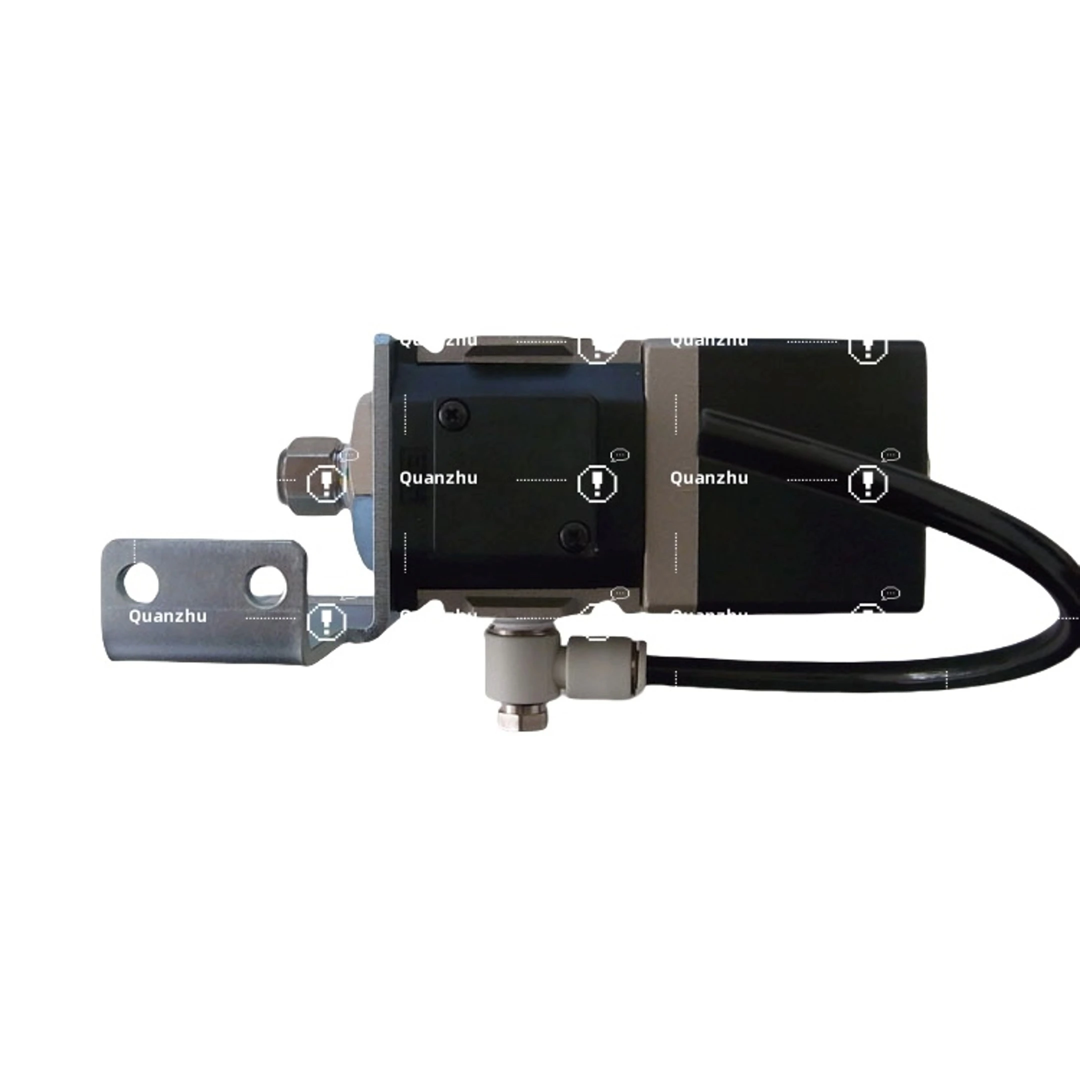 Regulador Panasonic N610027892AA KXFX03EJA00 para unidades de alimentación SMT 1