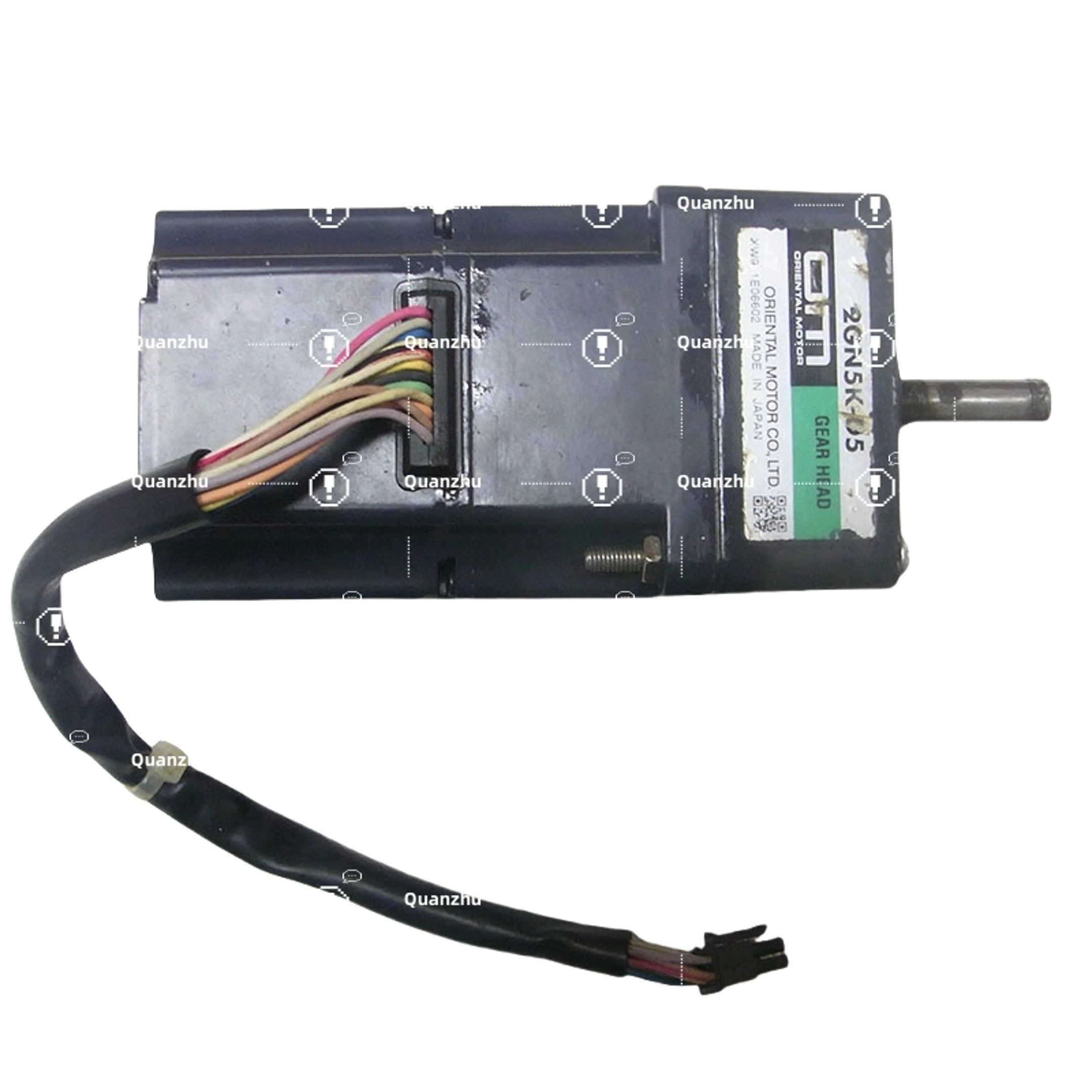 Accesorios Panasonic CM401 Motor de cinta transportadora N510048981AA K0354-F2M | Motor de accionamiento SMT 1