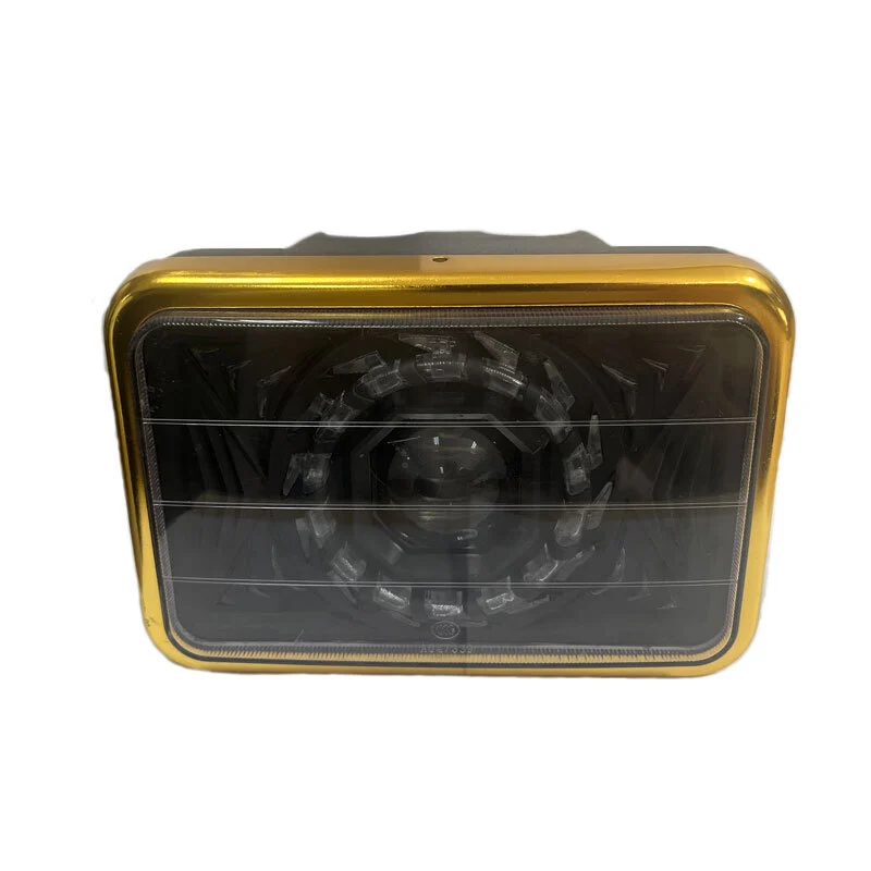 CG model LED far 1