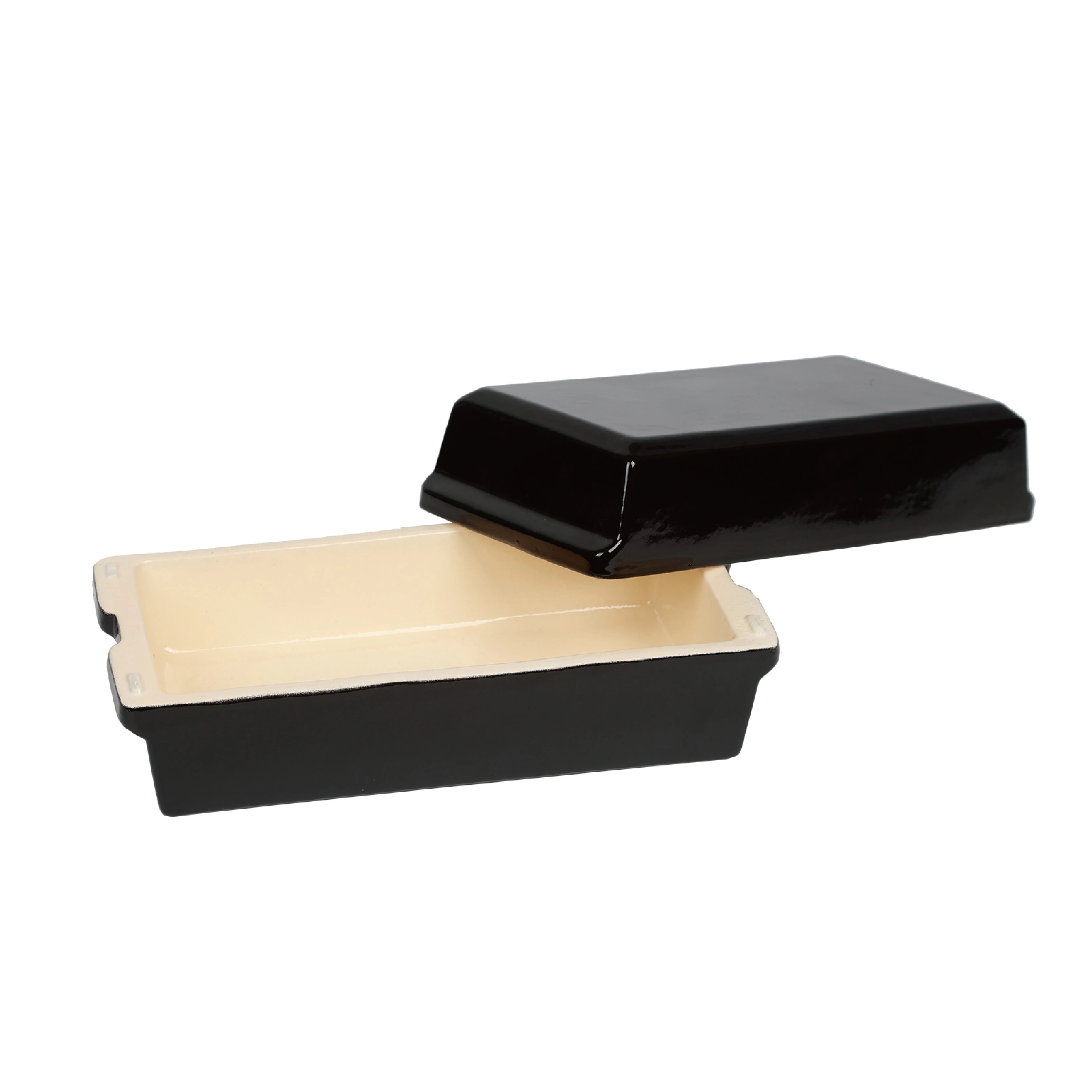 Ceramic Lunch Box 1