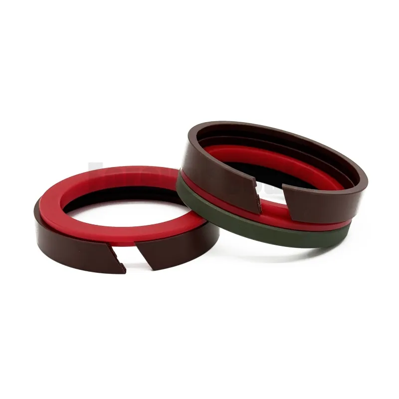 FOREVER SEALS Rubber Seal Distributor 3