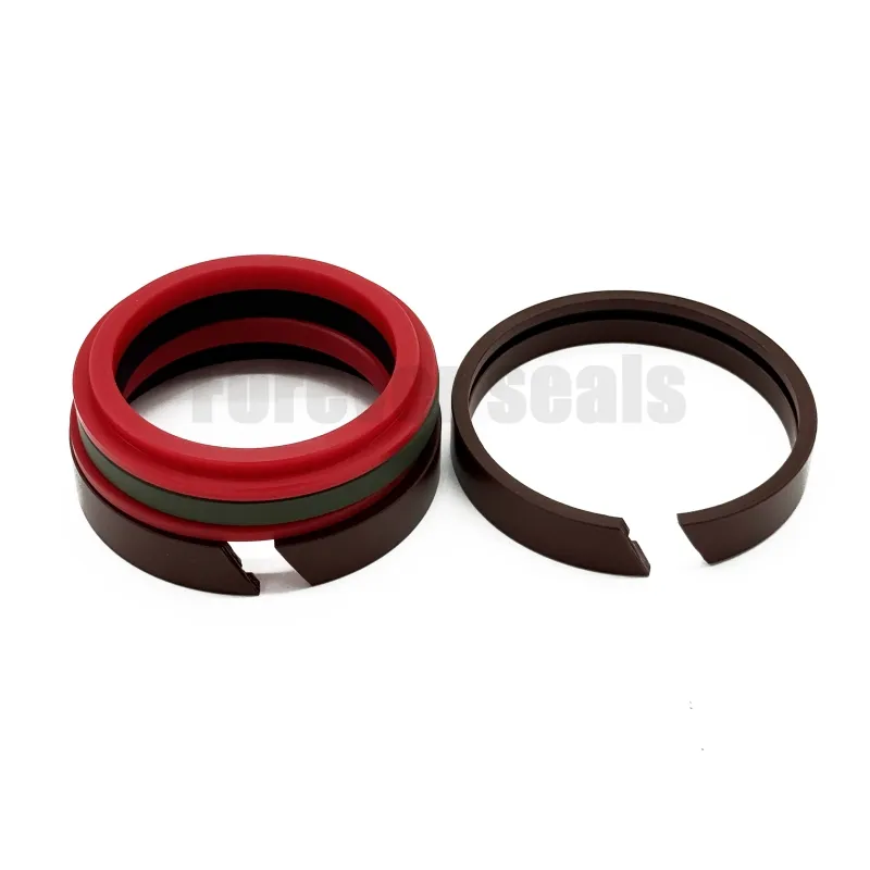 FOREVER SEALS Rubber Seal Distributor 5