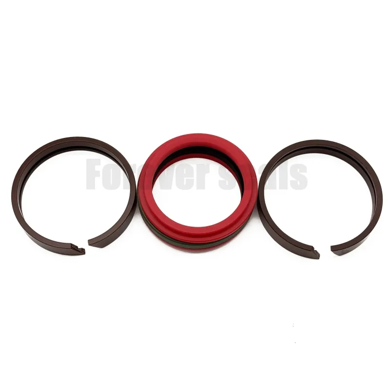 FOREVER SEALS Rubber Seal Distributor 6