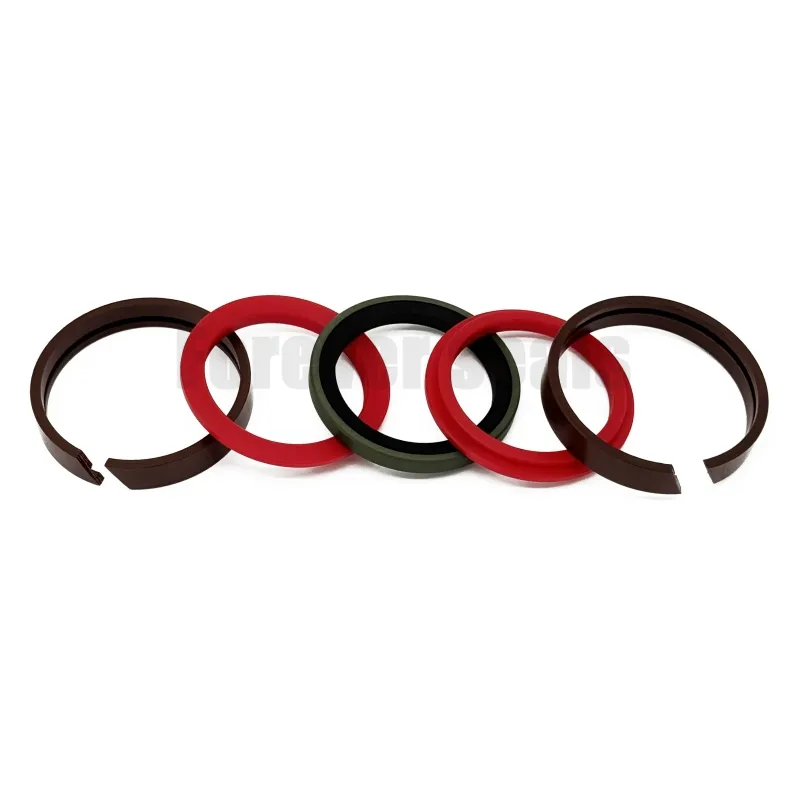 FOREVER SEALS Rubber Seal Distributor 7