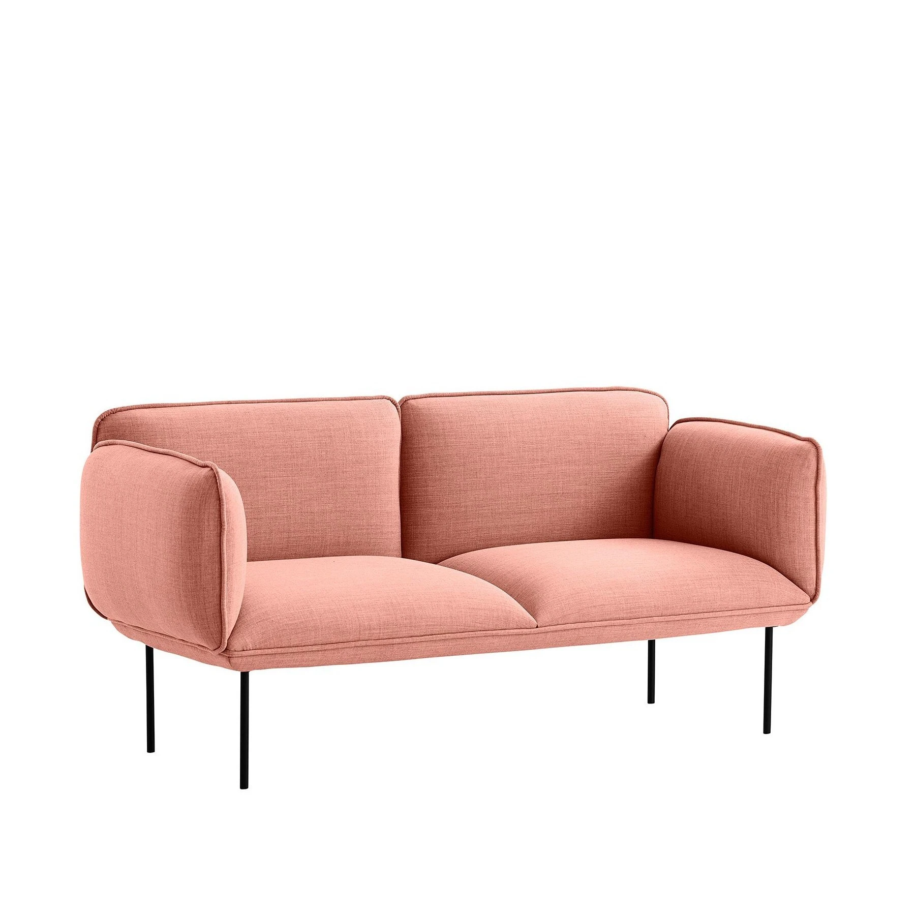 Nordic leisure sofa velvet unit model room business modern ins internet famous sofa 1