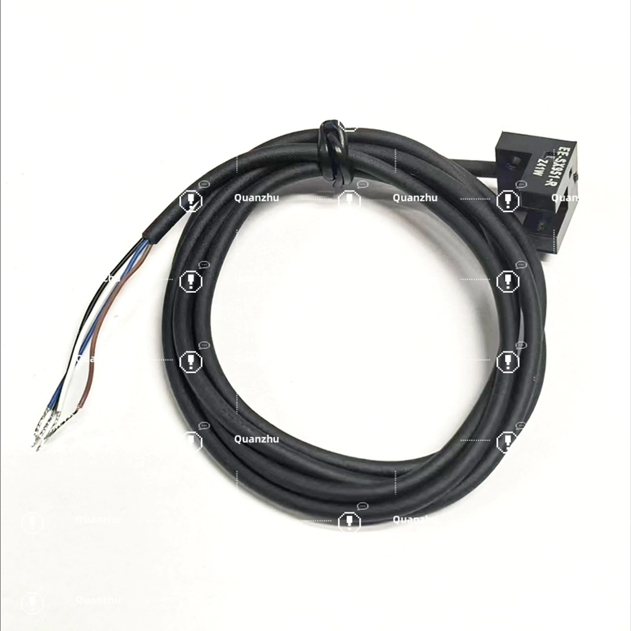 Aksesori Panasonic Sensor Batas NPM MTNS000237AA | Sensor Asal EE-SX-951-C2J-R 1