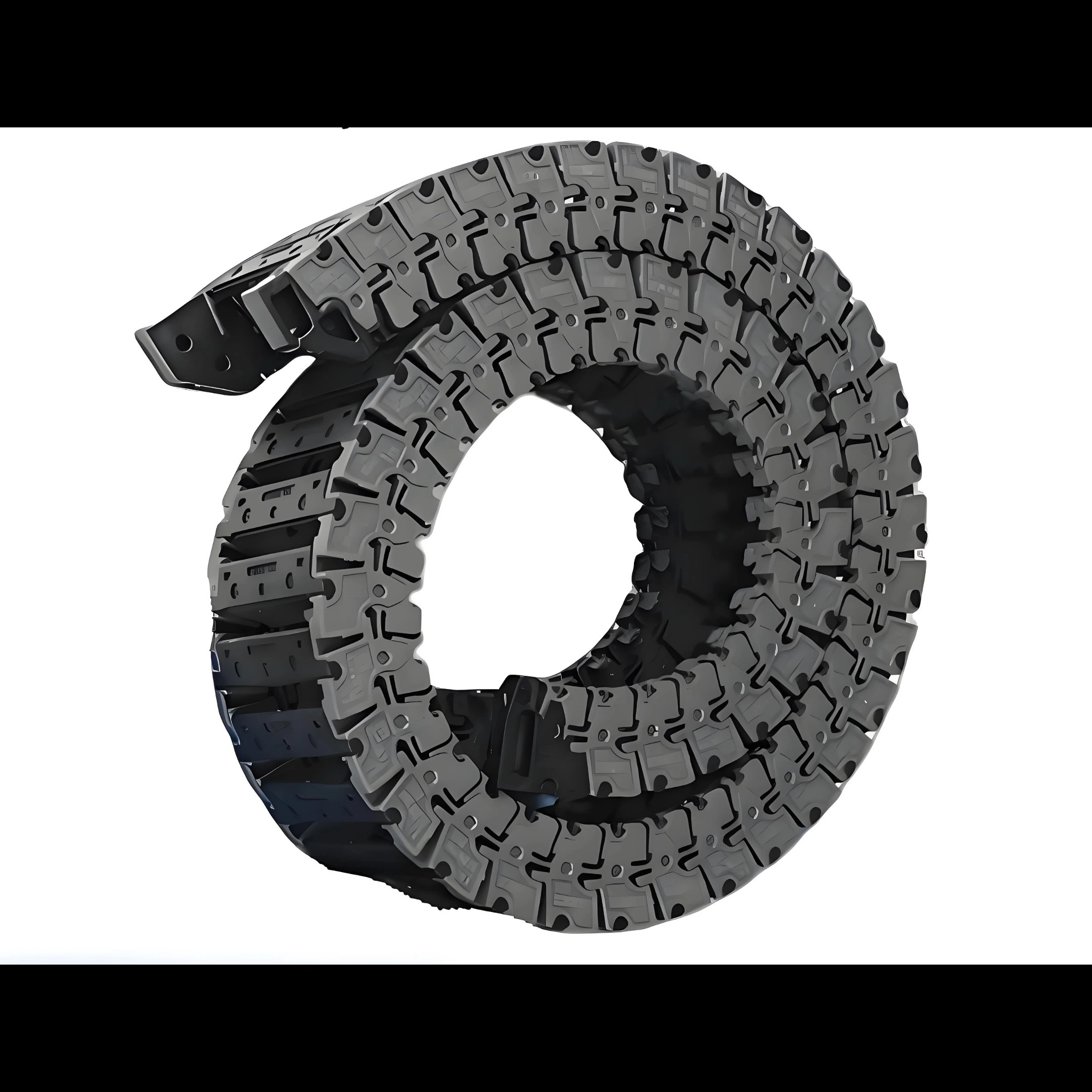 Aksesori Panasonic NPM-D3 Chain X-Axis Drag N510041216AA | Suku Cadang Pengganti SMT Asli 1