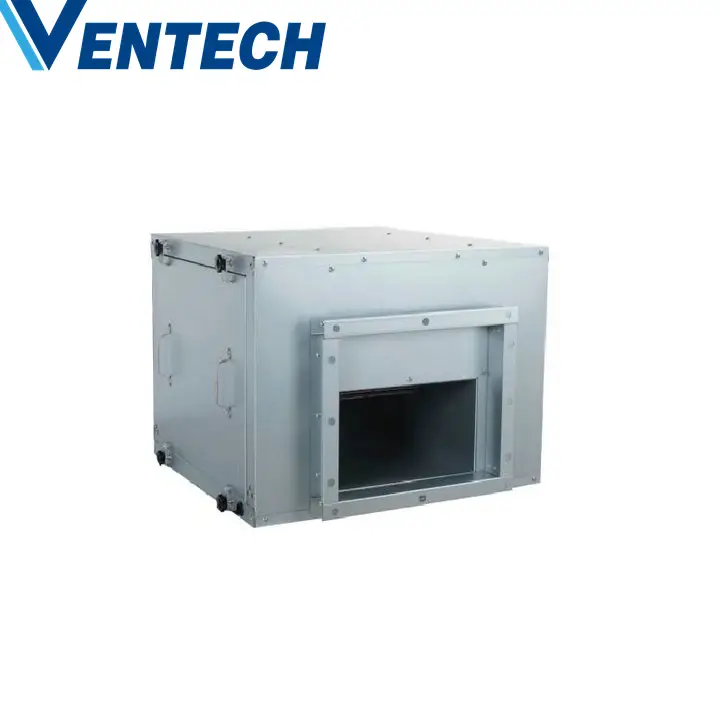 Ventech Air Conditioning Cabinet VACC-S 1