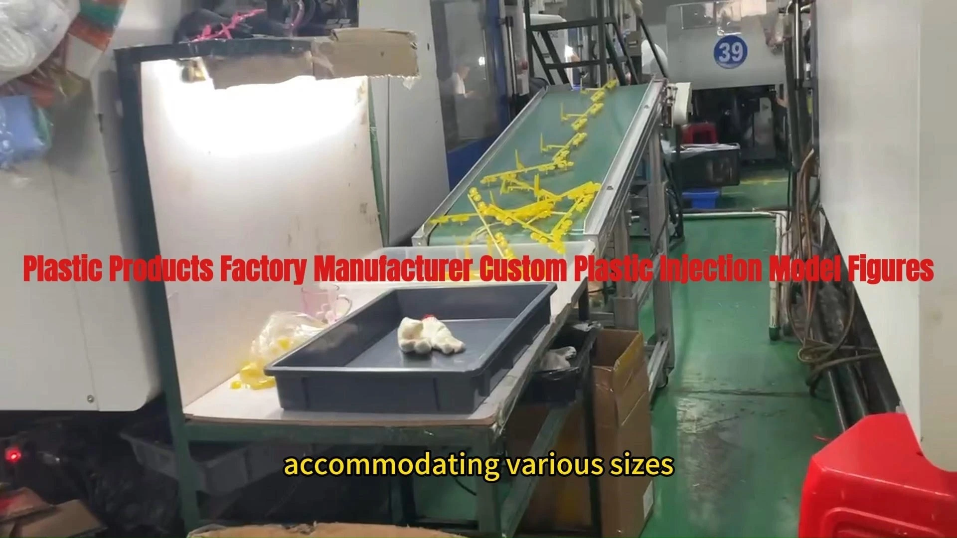 Custom Vinyl Toy / 3D Pvc Vinyl Toy Figure / Art Vinyl Figure Manufacturer 1