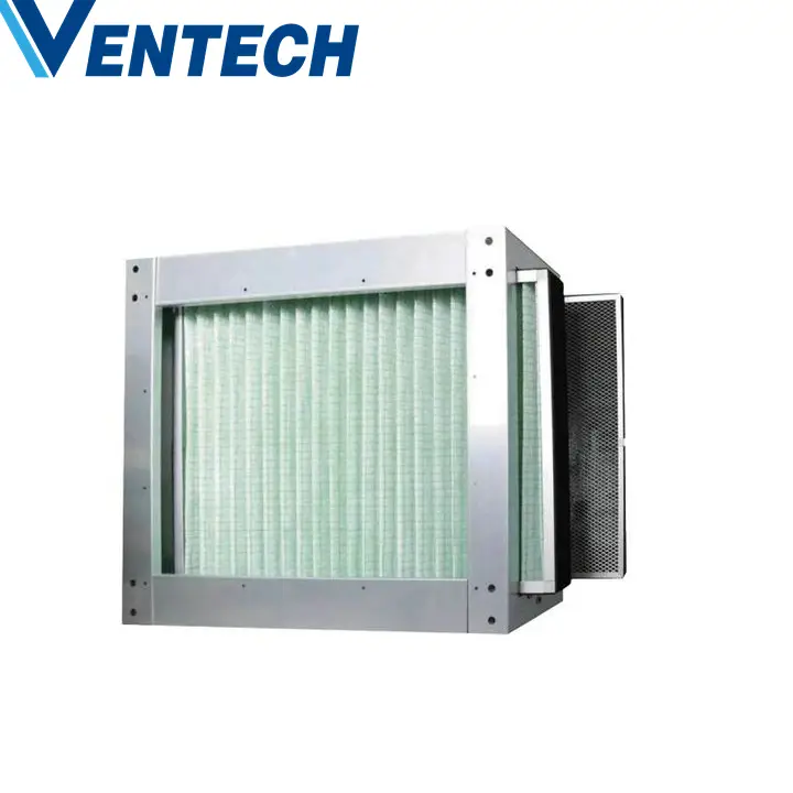 Ventech Air Conditioning Filter Cabinet VACFC 1