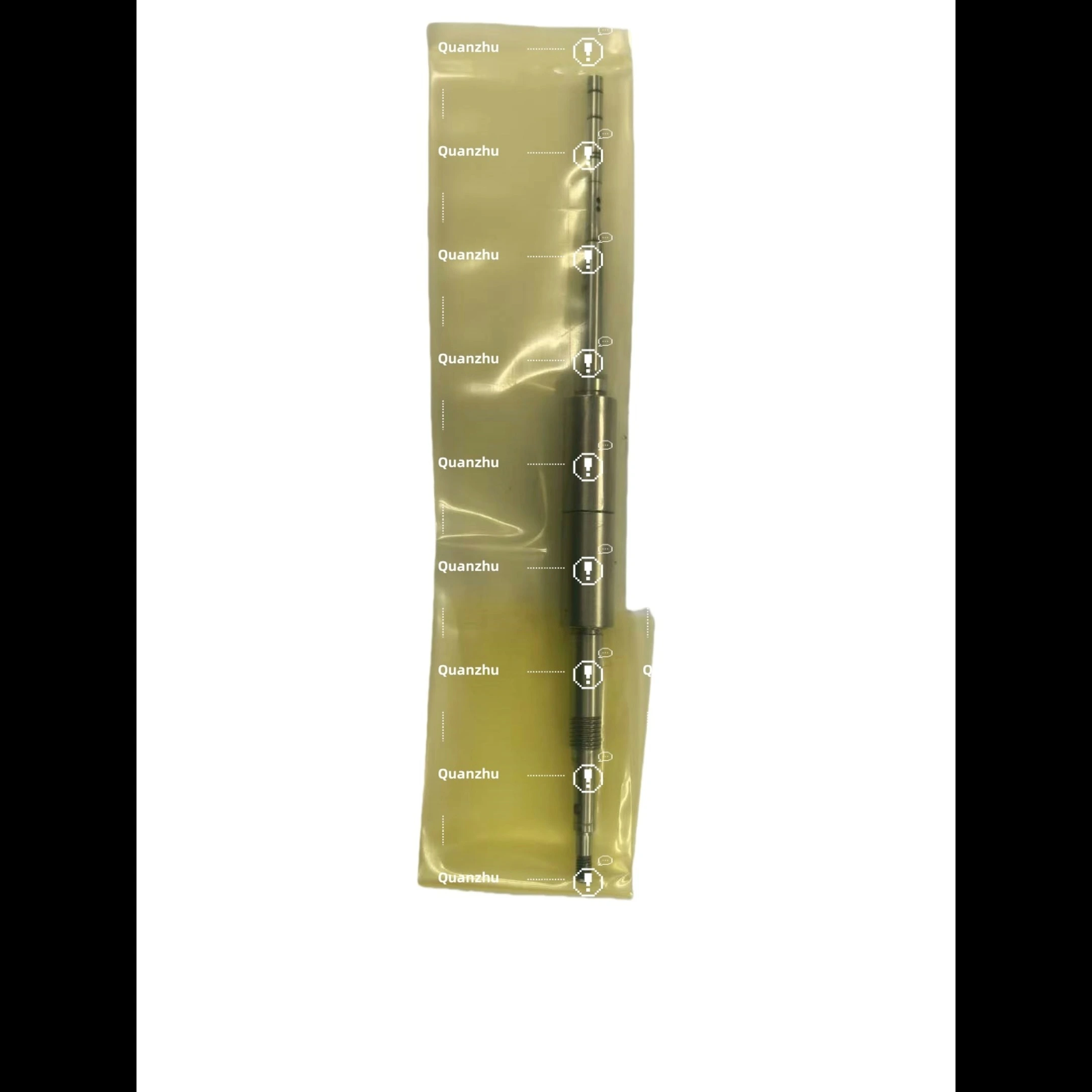 Aksesori Panasonic CM602 Poros Nosel 12 Kepala N510069637AA – Suku Cadang SMT Asli 1