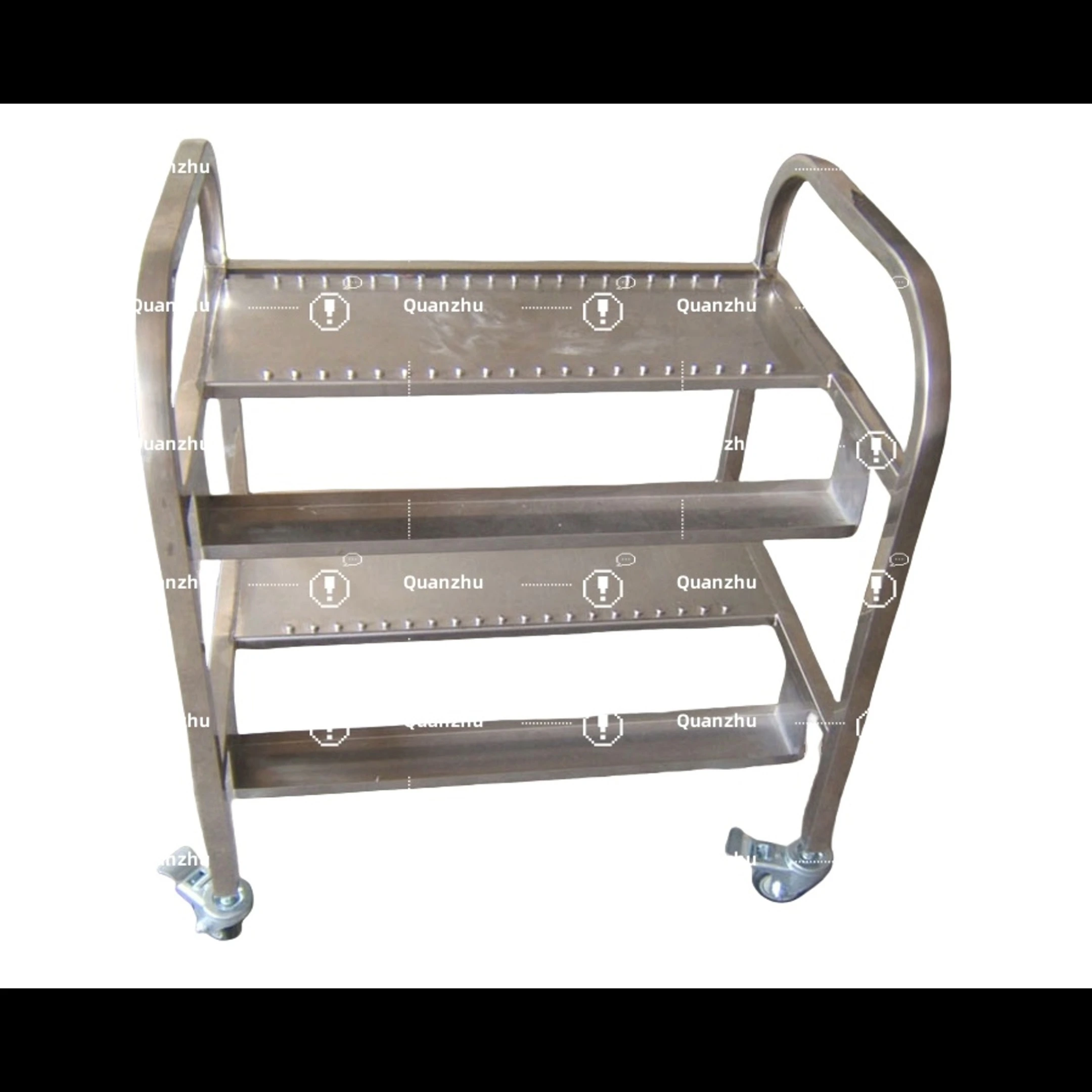 Siemens Feeder Storage Cart – Mahusay at Secure Feeder Management Solution 1