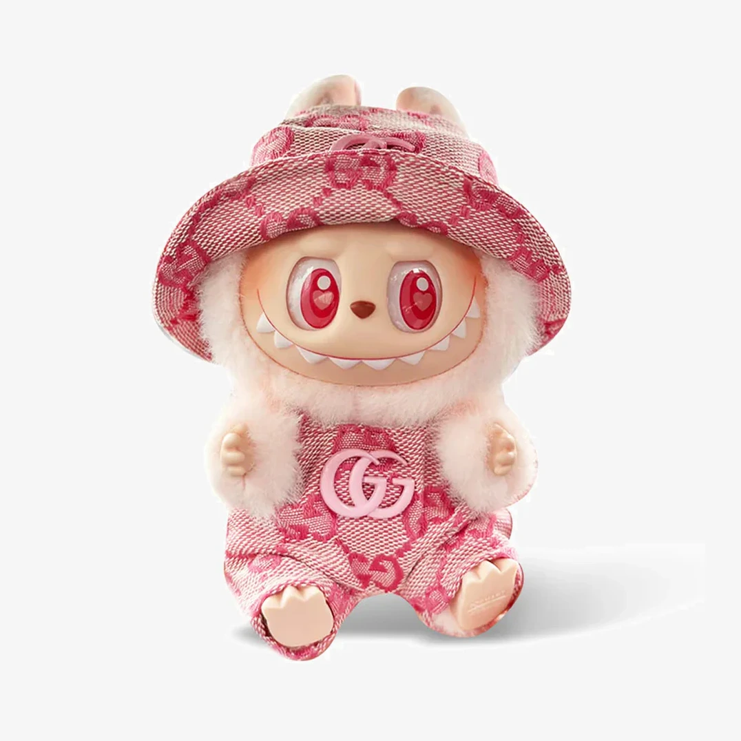 Que signifie « Labubu » ? | Demeng Toy, image size:1076x1076