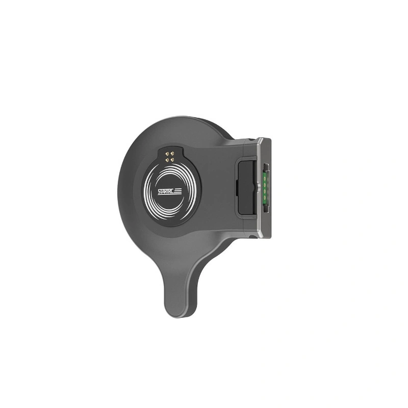 Montaje de liberación rápida magnética de StarTrc para DJI OM 7