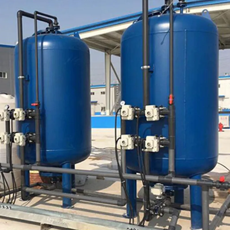 Bladder Tank Manufacturers Supporting Facilities Wholesale - WOLIZE 4