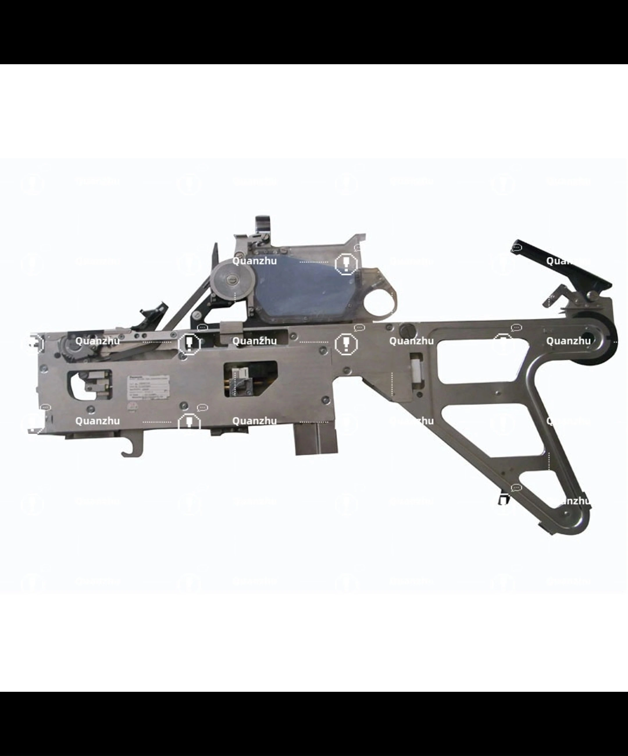 Panasonic 10896BF066 BM Dual Card 8-4 Feeder | Feeder SMT Handal Berkinerja Tinggi & 1