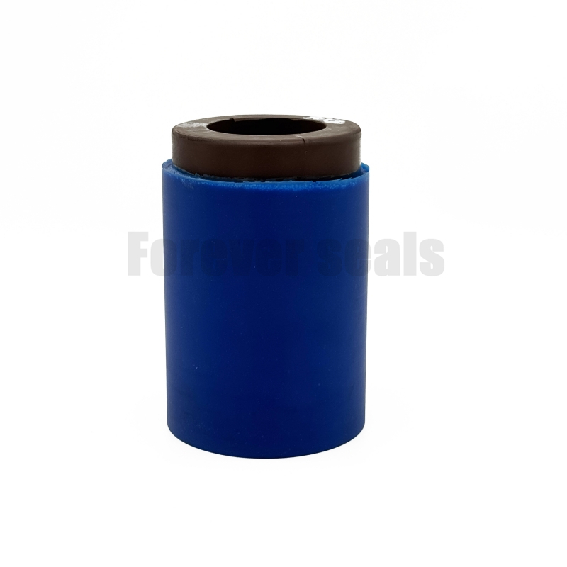 Material semiacabado FKM FPM VITON Tubo 1
