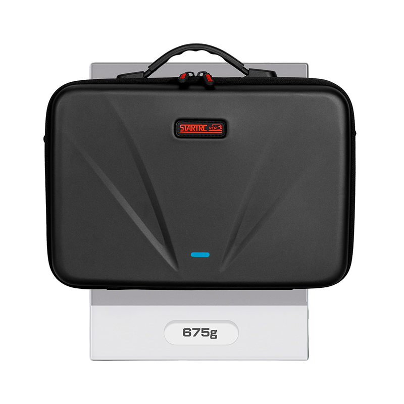 Bolsa de transporte portátil de StarTrc VCR para cámara Insta360 x5