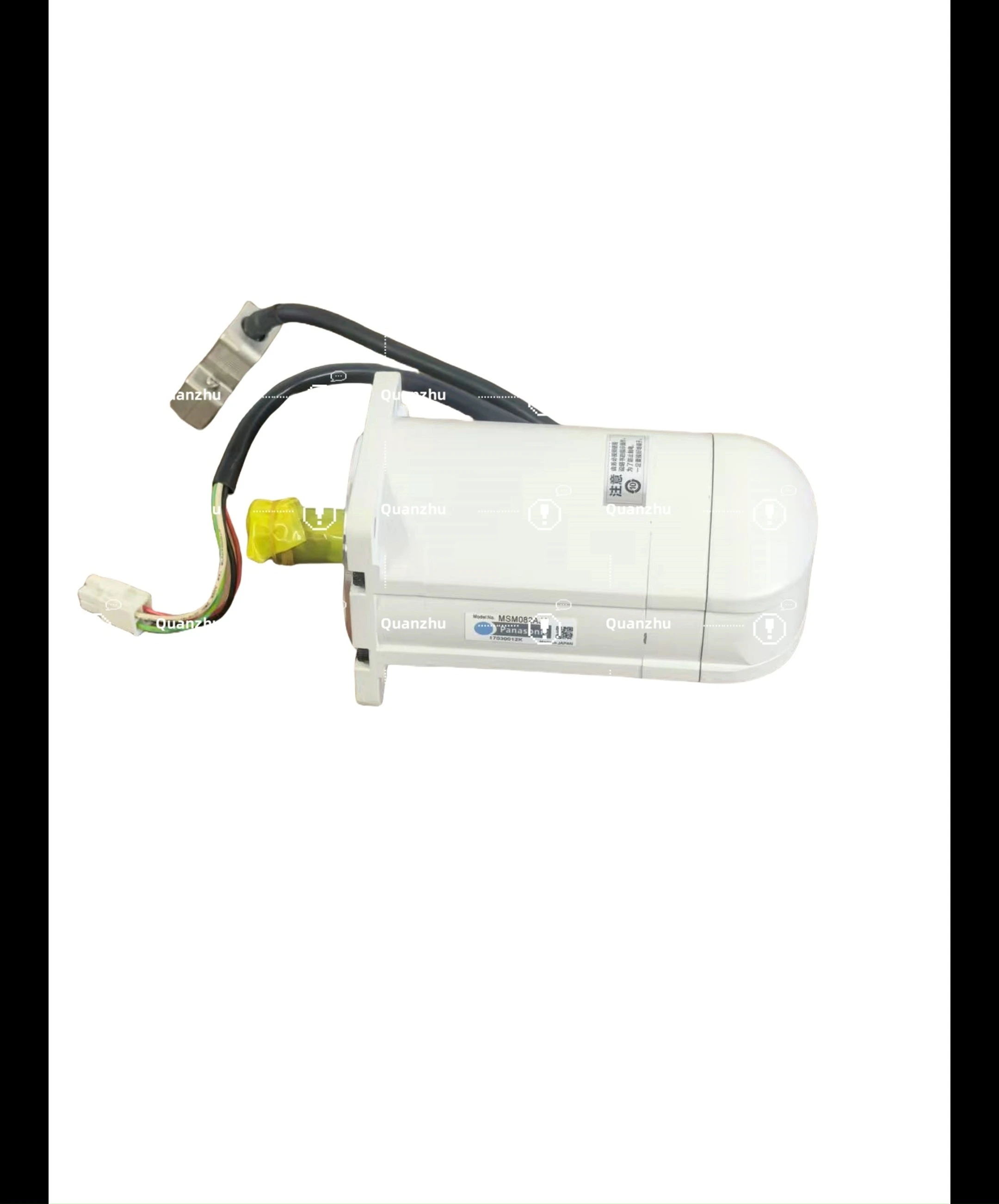 Panasonic HDF X-Axis मोटर 304830741301 | उच्च-प्रदर्शन SMT मशीन पार्ट 1