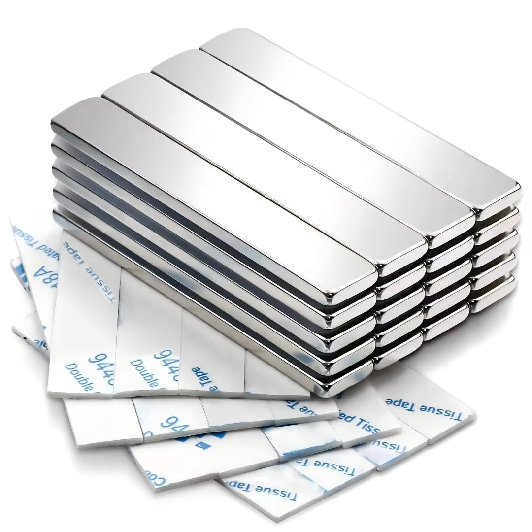 neodymium square magnets for robotics