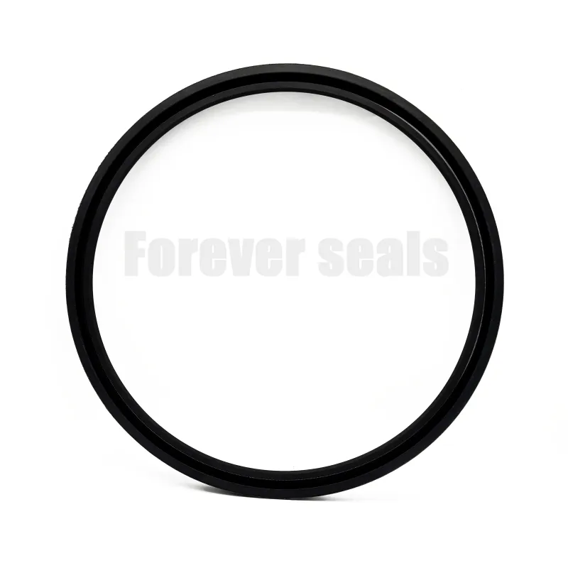 High Pressure Seals Industrial Oil Seal Wholesale - FOREVER SEALS 3