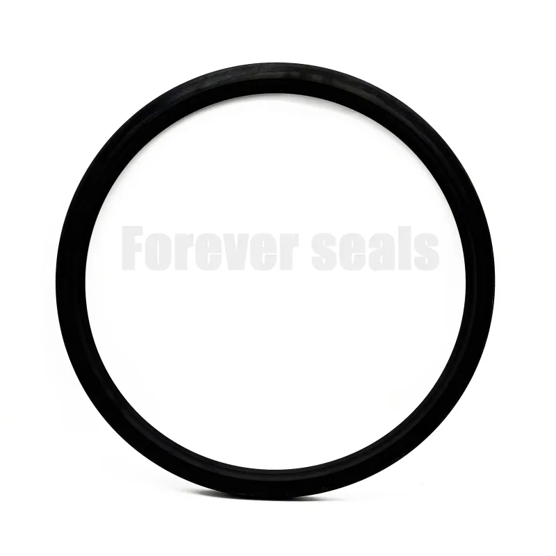 High Pressure Seals Industrial Oil Seal Wholesale - FOREVER SEALS 4