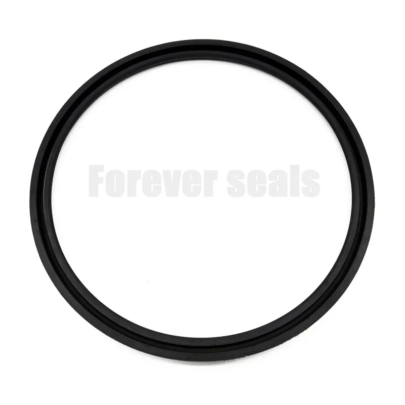 High Pressure Seals Industrial Oil Seal Wholesale - FOREVER SEALS 5