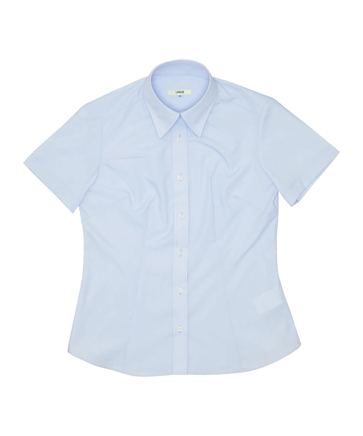 Bulk School White Shirts for Students - Wholesale Supplier 1