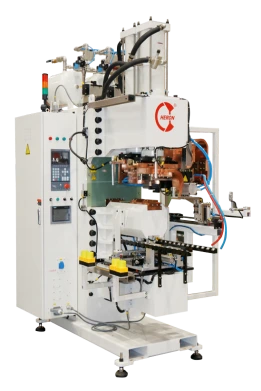 Heron Enhances Appliance Industry Precision: Water Heater Drain Pipe Welding Solution Eliminates Repairs 1