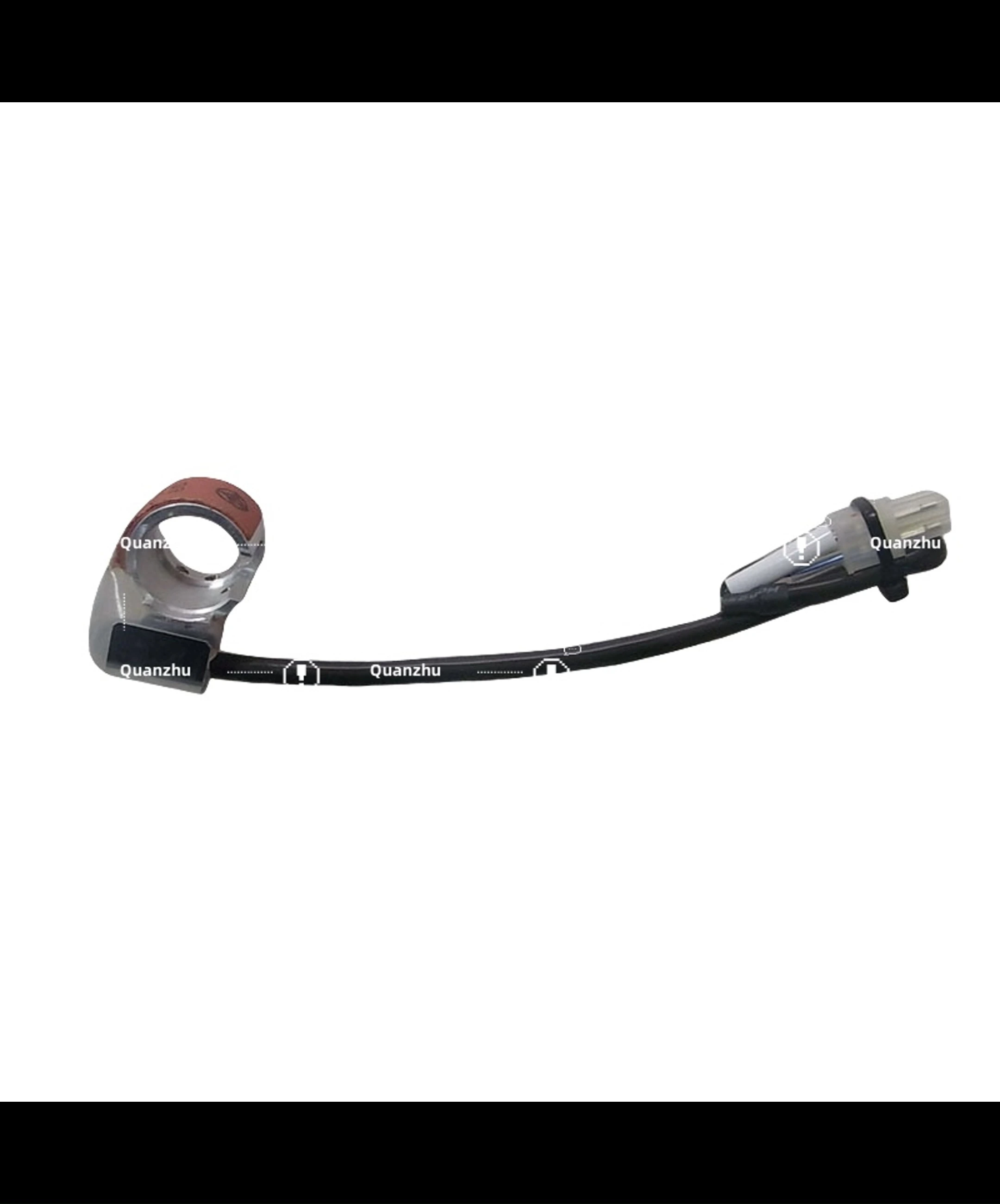 Нагрівач Panasonic HDF 10483S0013 / N610103817AA – OEM-заміна для систем поверхневого монтажу та обробки поверхні (SMT) 1
