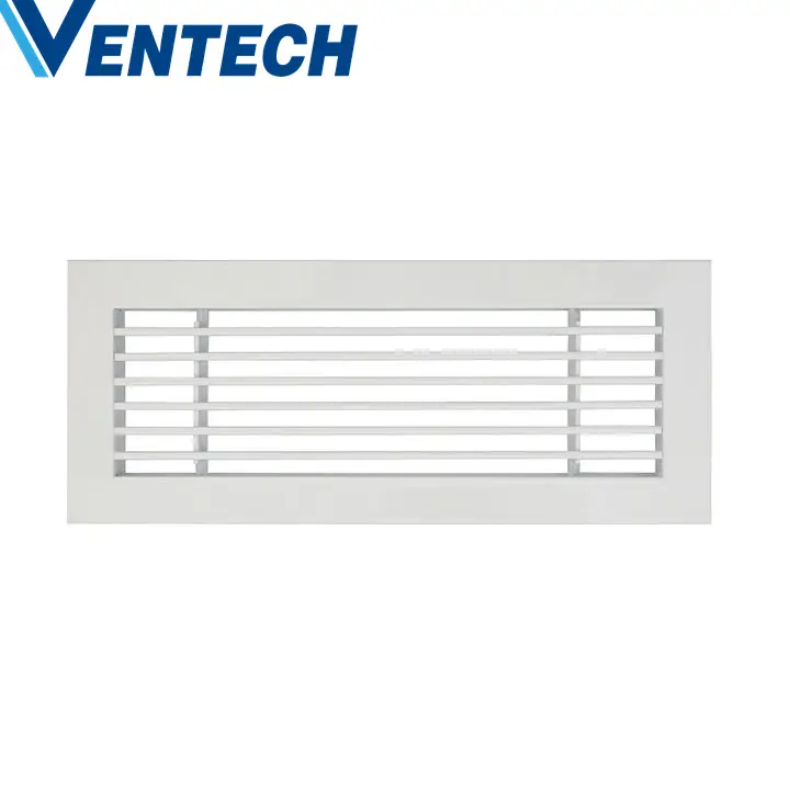 Ventech Linear Bar Grille VLG-A 1