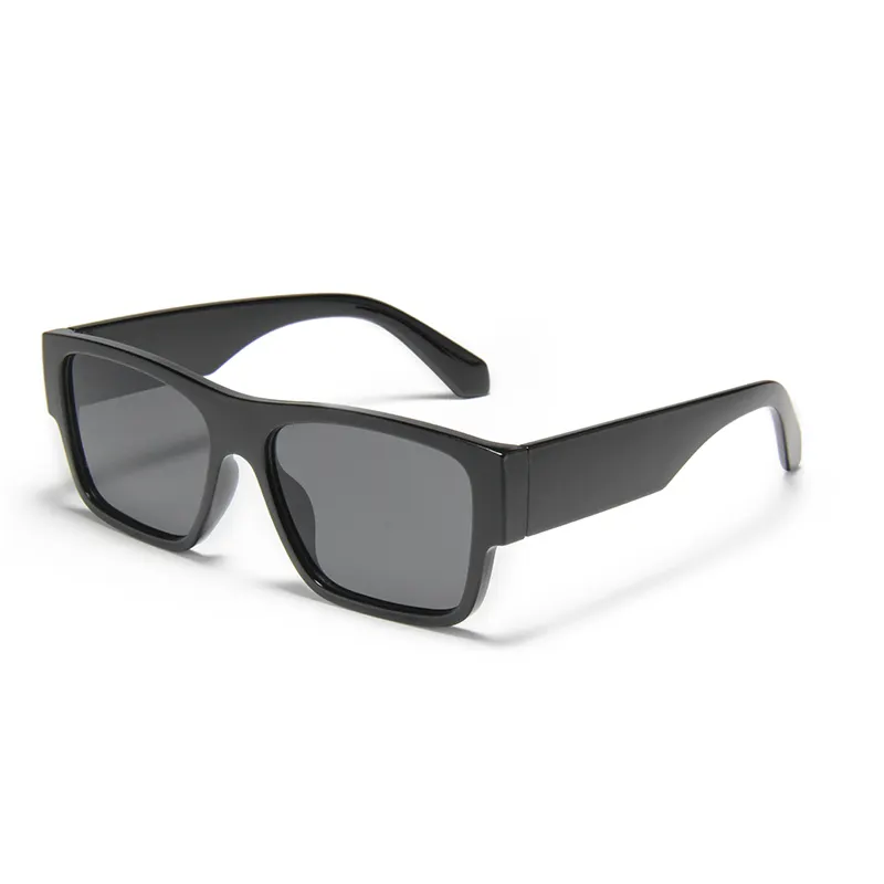 Personalized Mirror Aviator Sunglasses Wholesale Price List 4