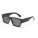 Personalized Mirror Aviator Sunglasses Wholesale Price List 4