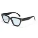 Clear Lens Sunglasses Wholesale Price List 3