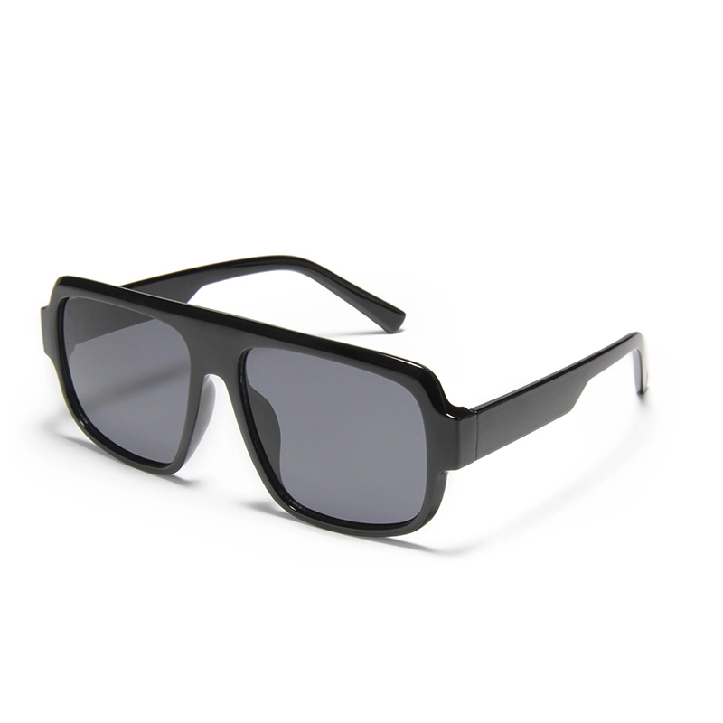 S66194 Manufacturer Custom Big Size Polarized Sunglasses Eyeglasses Frames 1