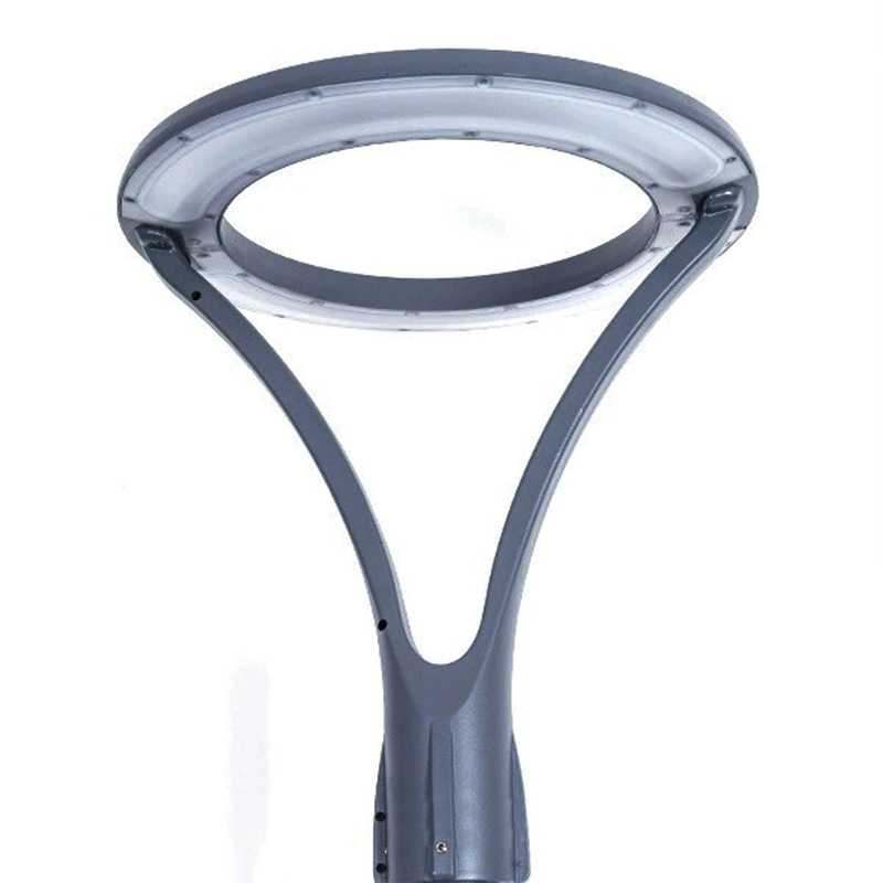 LED-Mastaufsatzleuchten für den Außenbereich SL58 1