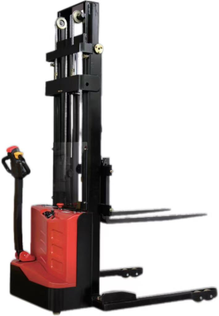 Good price Vlift VS10-22DM 1 ton electric stacker 1