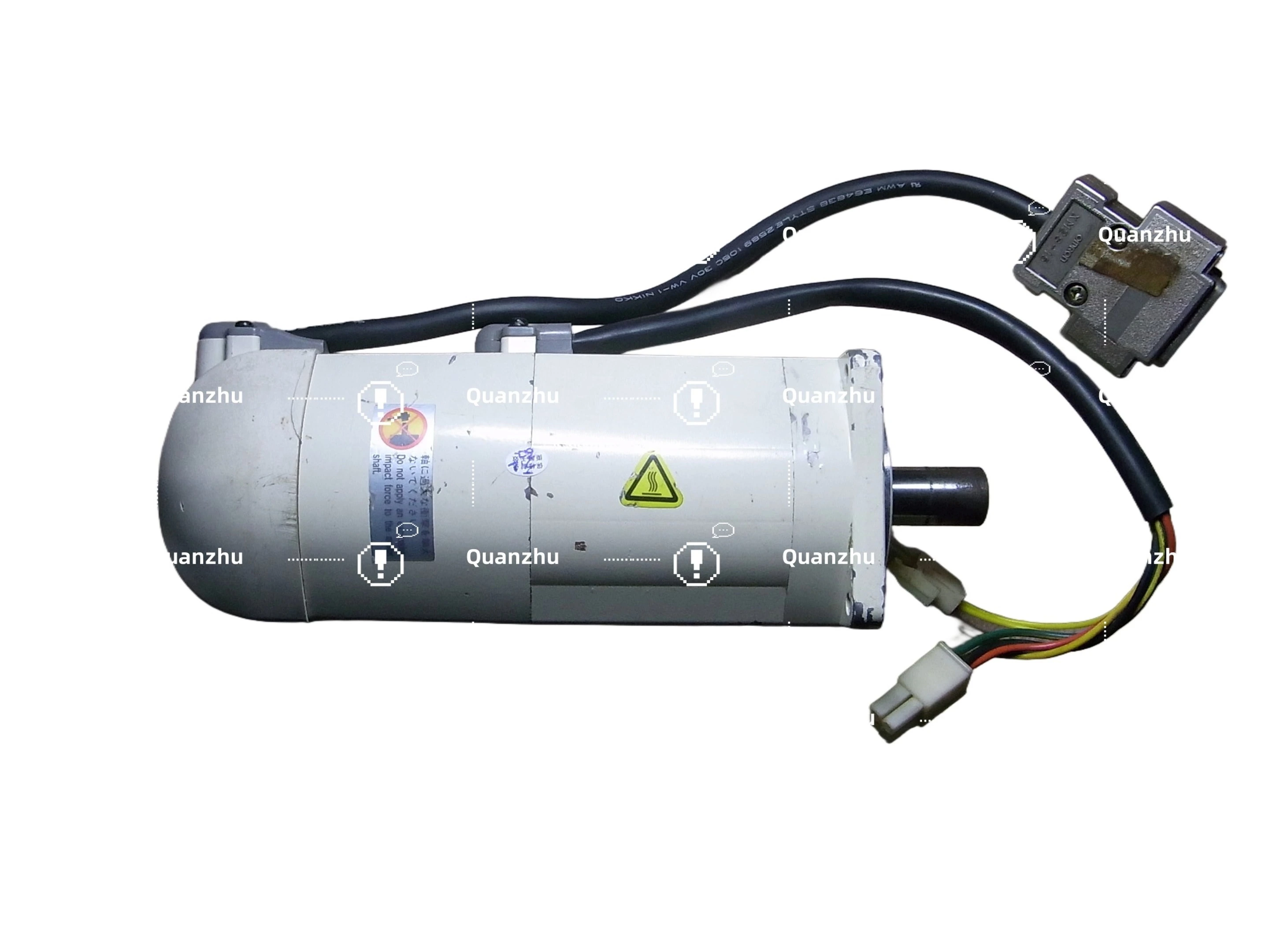 Оригінальна запасна частина для поверхневого монтажу Panasonic 3080805485-042AJB | Високоточний компонент Pick-and-Place 1