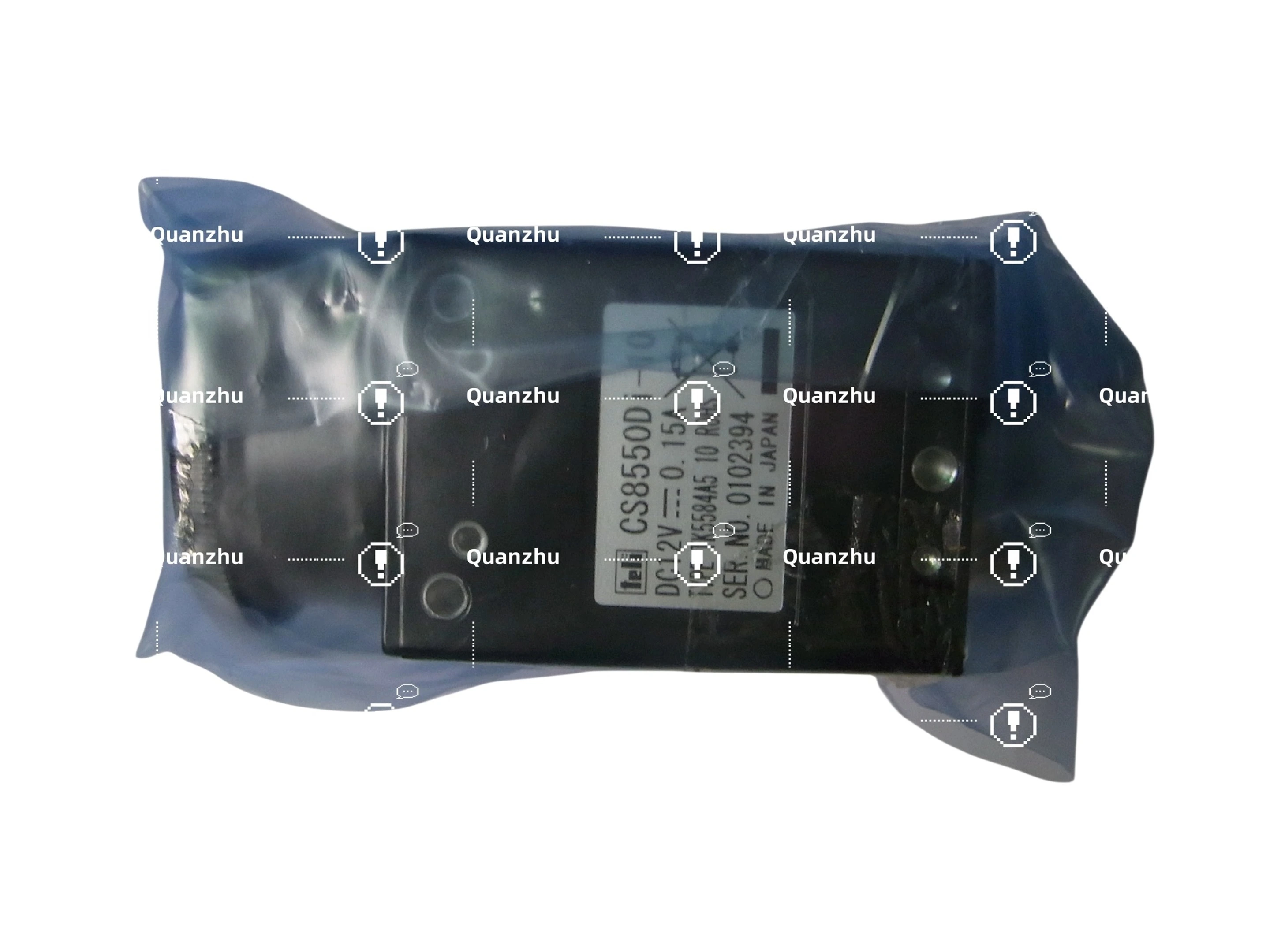 Літаюча камера Panasonic BM CS8550DI-10 | Оригінальний компонент SMT Vision 1
