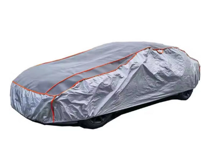 Anti-Hail Thicken Water Resistant Universal Outdoor Car Cover 1