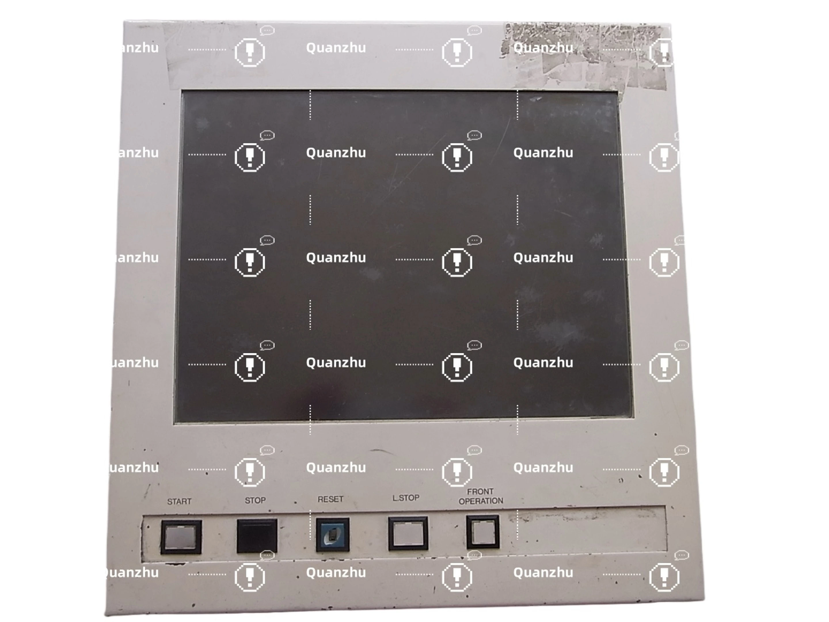 Panasonic MSF Monitor | Original SMT Machine Display Component 1